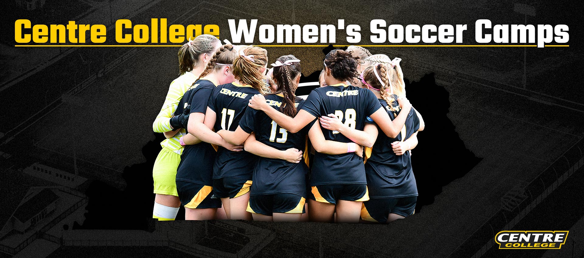 Centre College Women's Soccer Camps